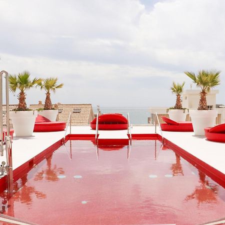 Fantastic Apartment In The Wave Just Steps From Carvajal Beach - Pool And Free Parking Fuengirola Εξωτερικό φωτογραφία