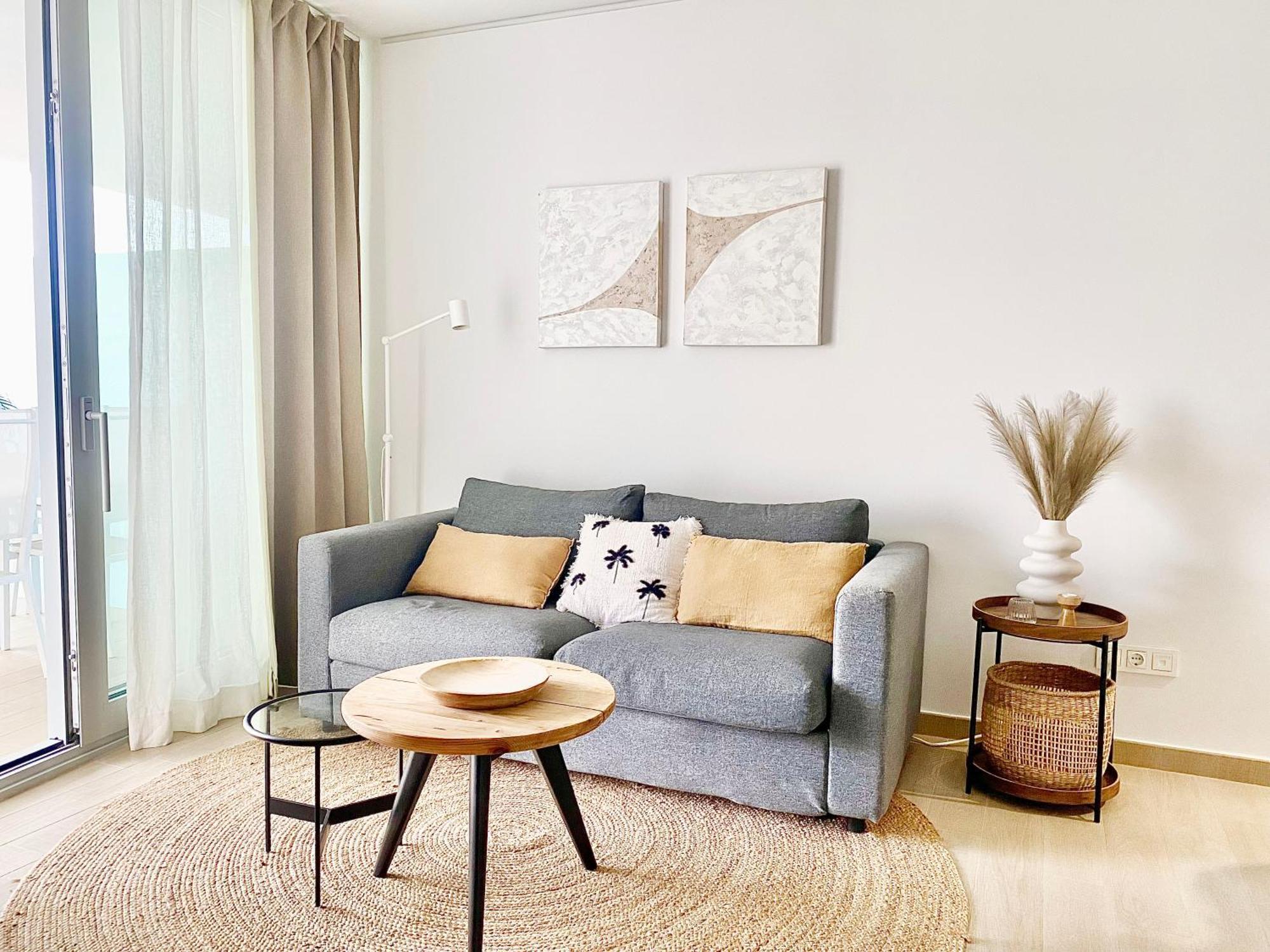 Fantastic Apartment In The Wave Just Steps From Carvajal Beach - Pool And Free Parking Fuengirola Εξωτερικό φωτογραφία
