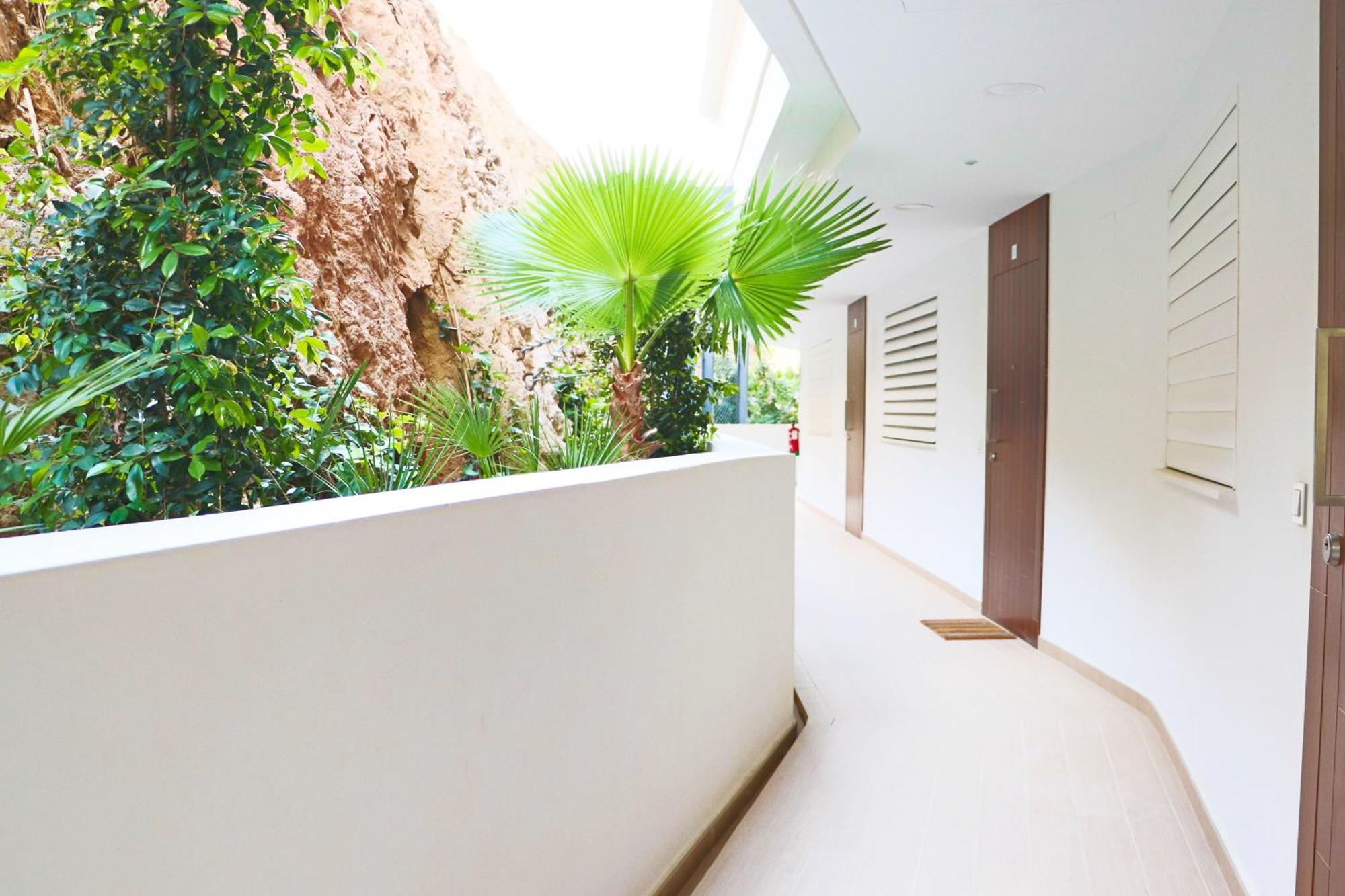 Fantastic Apartment In The Wave Just Steps From Carvajal Beach - Pool And Free Parking Fuengirola Εξωτερικό φωτογραφία