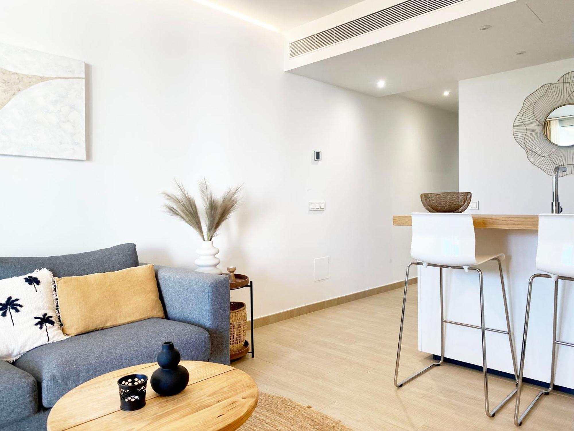 Fantastic Apartment In The Wave Just Steps From Carvajal Beach - Pool And Free Parking Fuengirola Εξωτερικό φωτογραφία