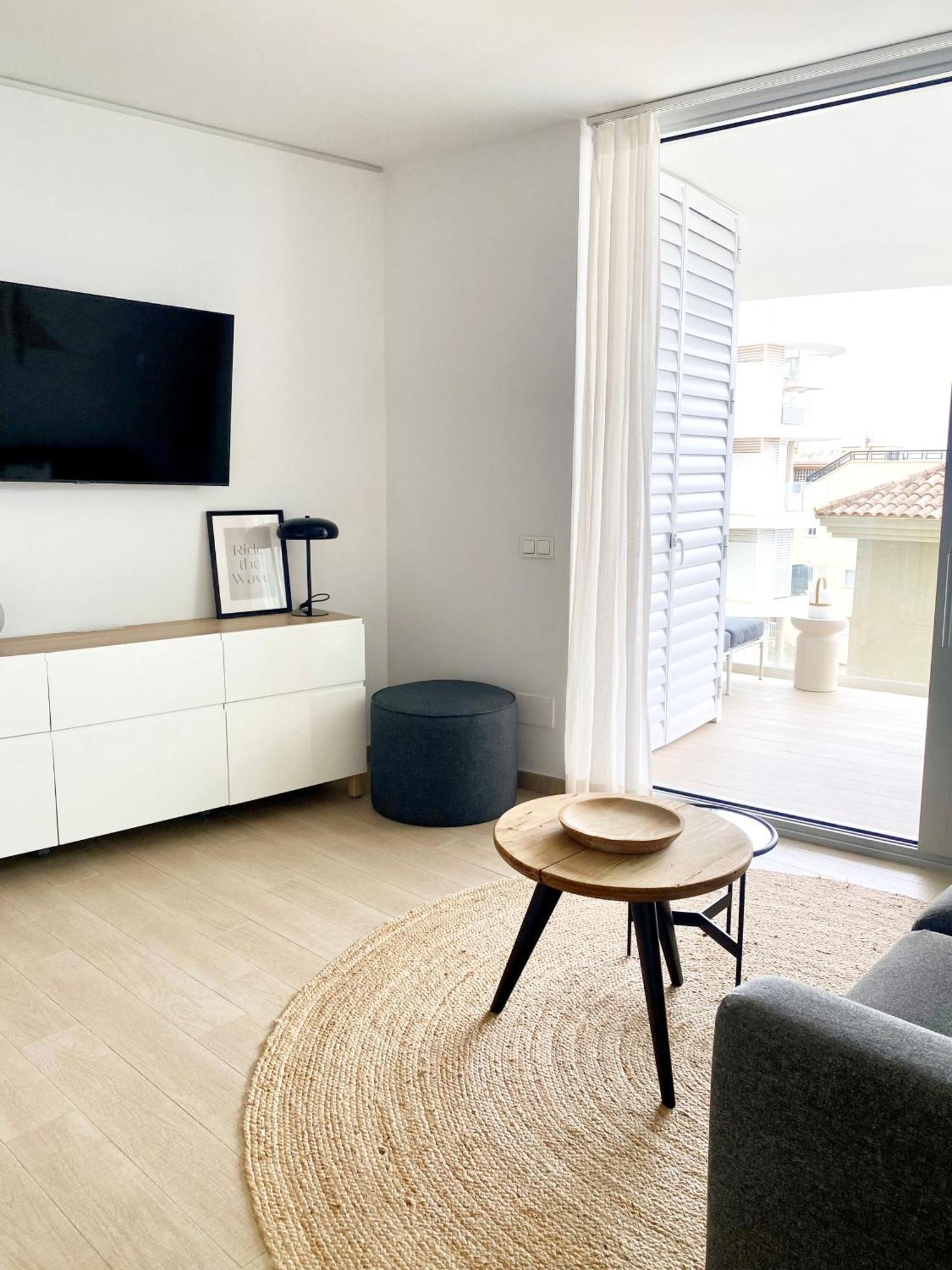 Fantastic Apartment In The Wave Just Steps From Carvajal Beach - Pool And Free Parking Fuengirola Εξωτερικό φωτογραφία