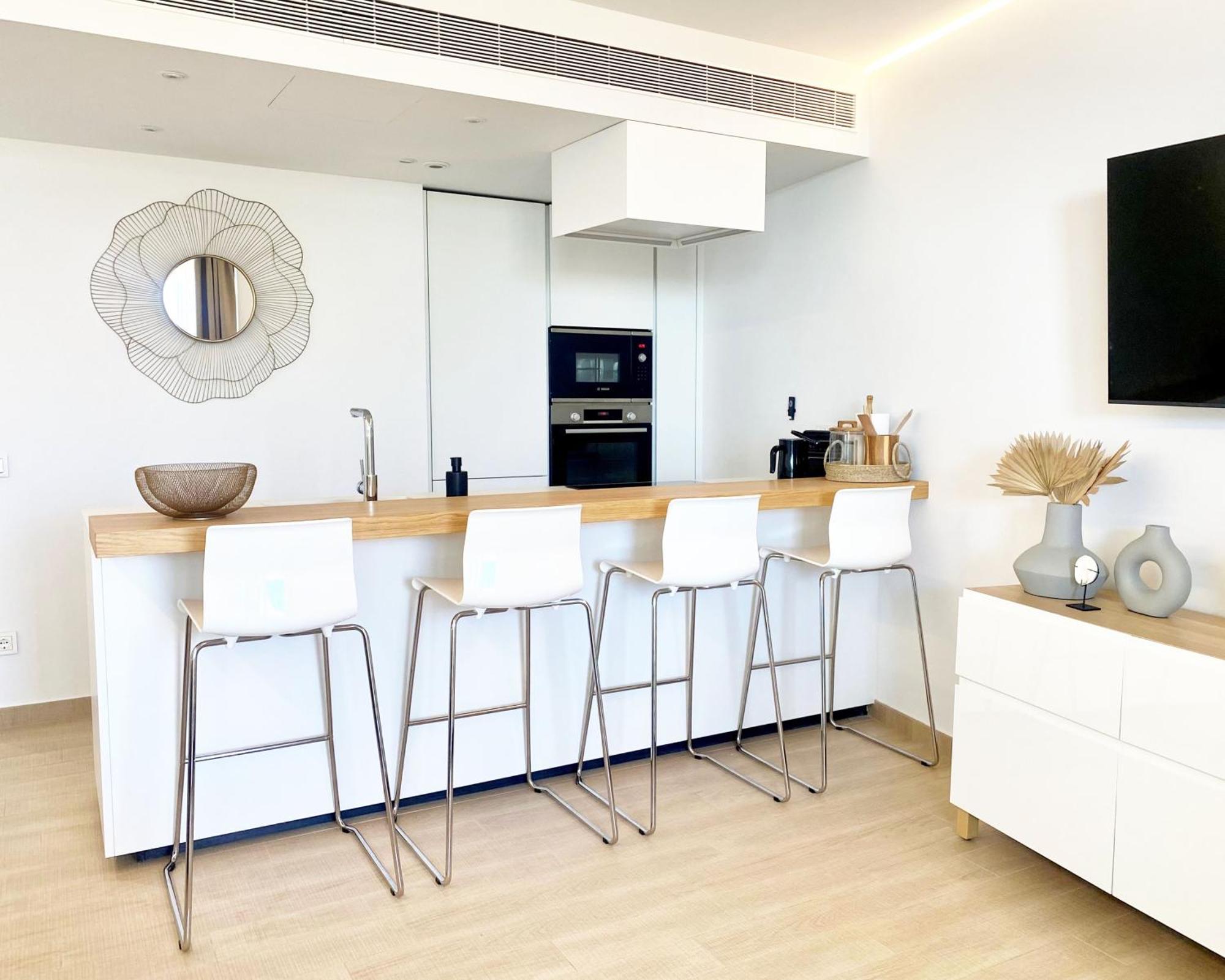 Fantastic Apartment In The Wave Just Steps From Carvajal Beach - Pool And Free Parking Fuengirola Εξωτερικό φωτογραφία