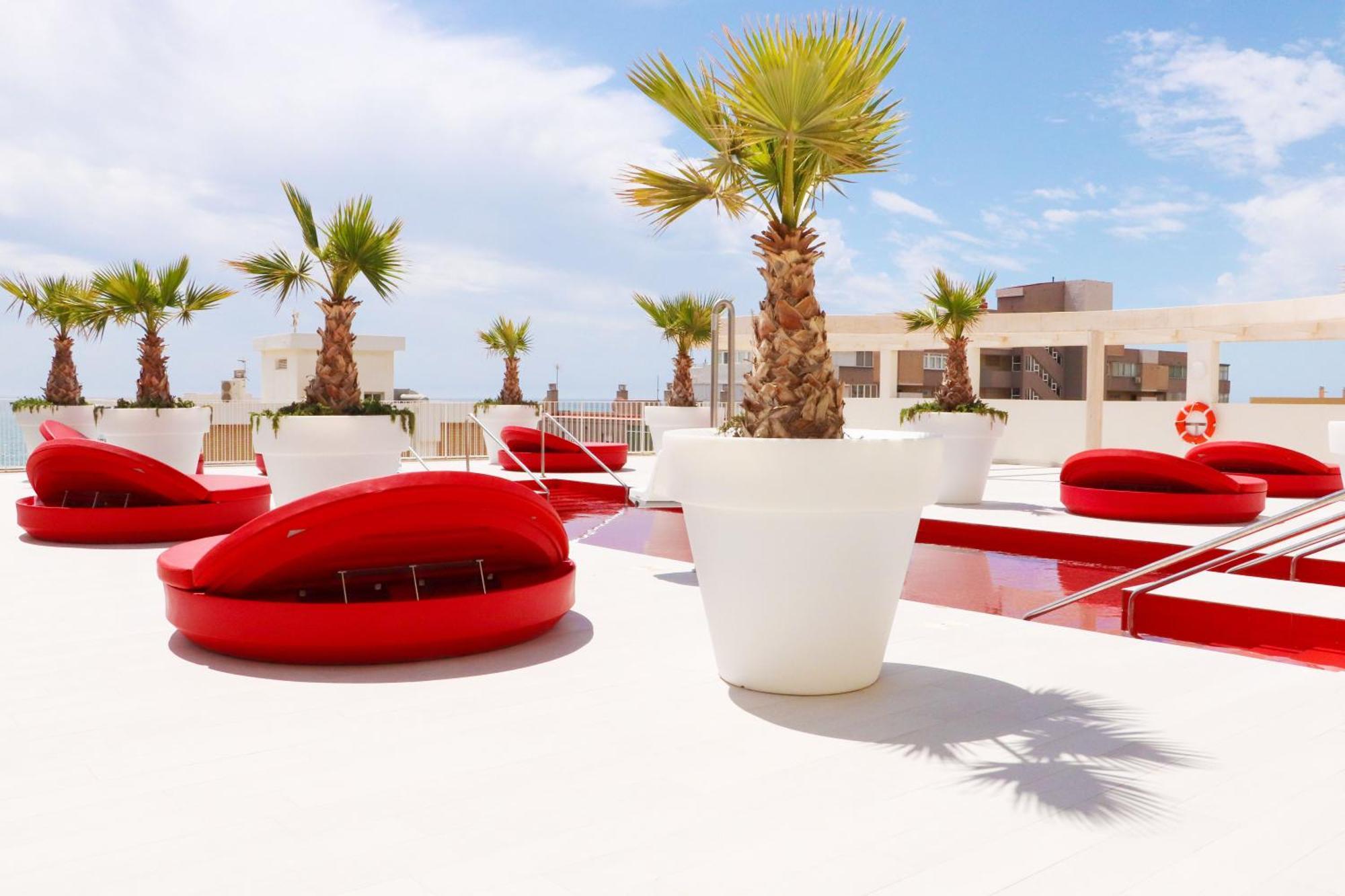 Fantastic Apartment In The Wave Just Steps From Carvajal Beach - Pool And Free Parking Fuengirola Εξωτερικό φωτογραφία