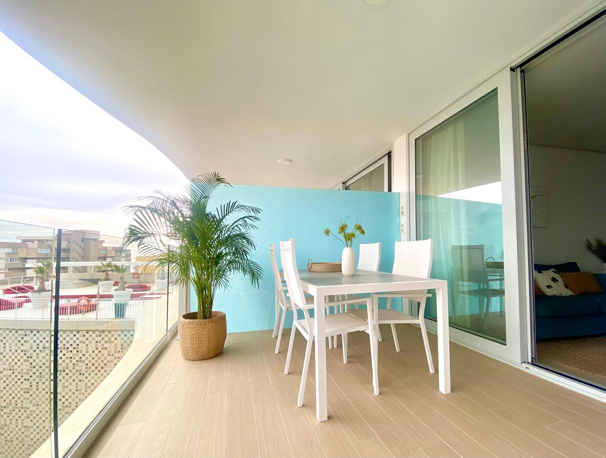 Fantastic Apartment In The Wave Just Steps From Carvajal Beach - Pool And Free Parking Fuengirola Εξωτερικό φωτογραφία