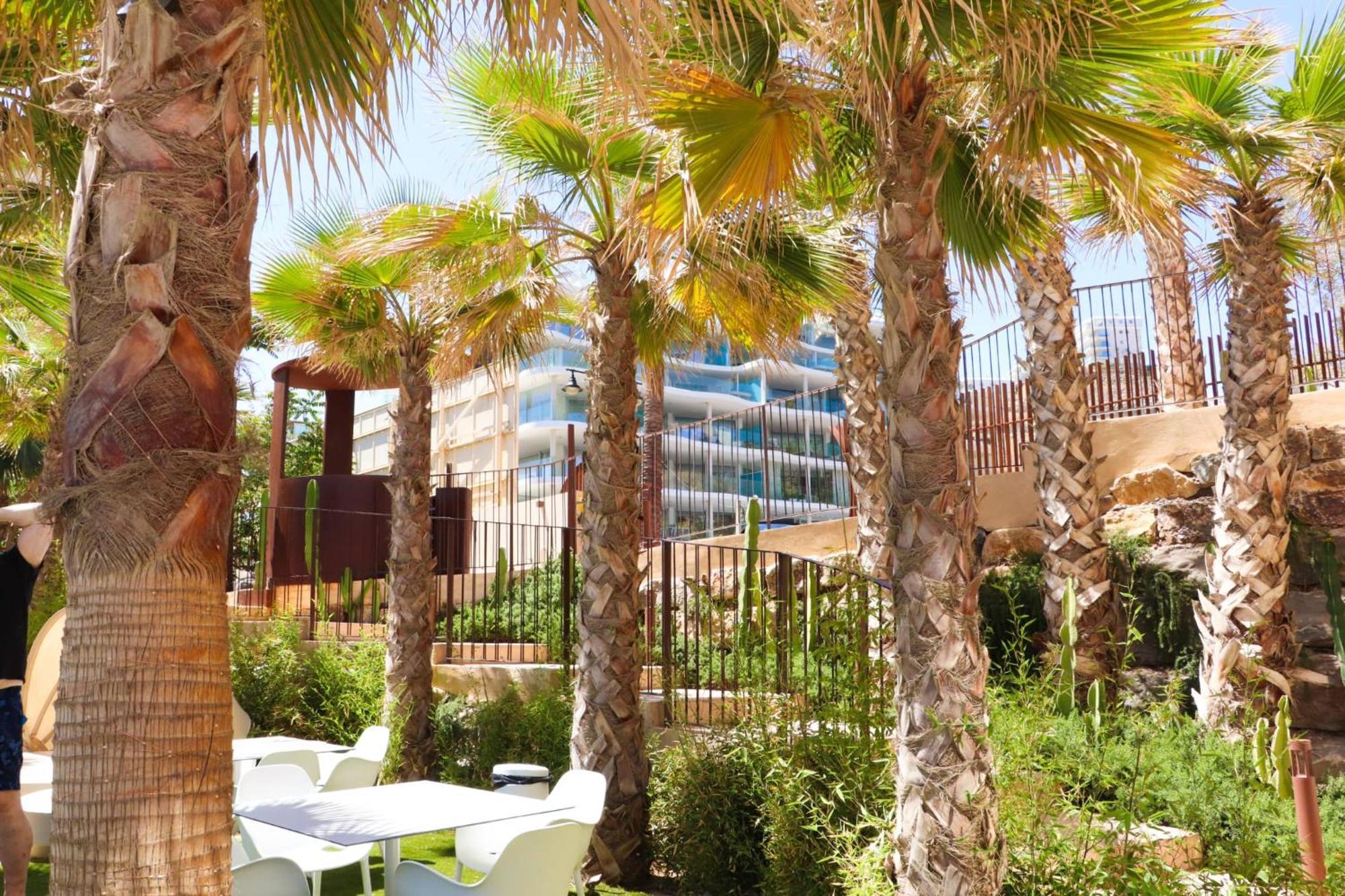 Fantastic Apartment In The Wave Just Steps From Carvajal Beach - Pool And Free Parking Fuengirola Εξωτερικό φωτογραφία